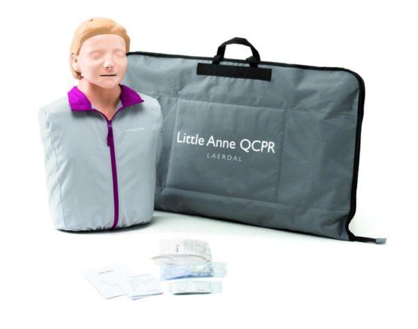 Laerdal little anne qcpr_0