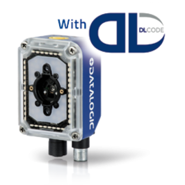 Lecteur code barre fixe Matrix 300N - ultra-compact, haute résolution 1.3MP, DPM, IP67_0
