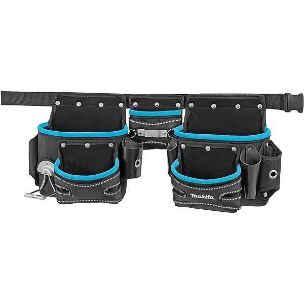 Ceinture porte outils makita outlet