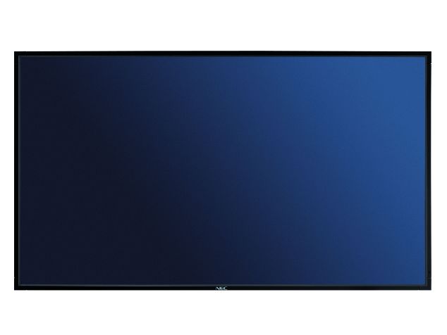 Moniteur LCD NEC Display - 40 pouces - Affichage dynamique professionnel haute luminosité_0