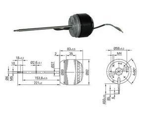 Moteur electrique m2e 068 df65.03 ebmpapst_0