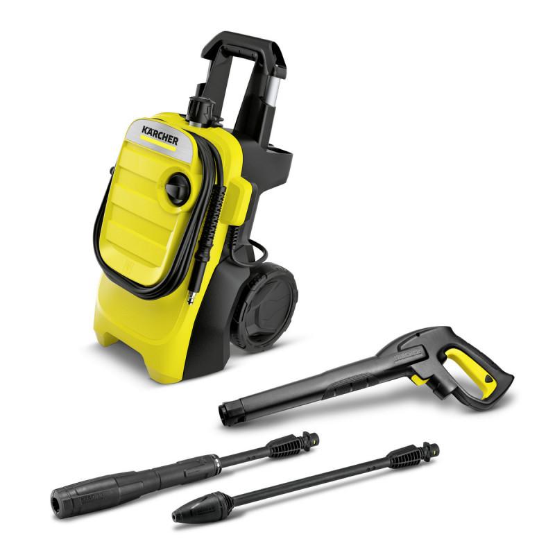 Nettoyeur Haute Pression K 4 Compact *EU - Karcher | 1.637-500.0_0