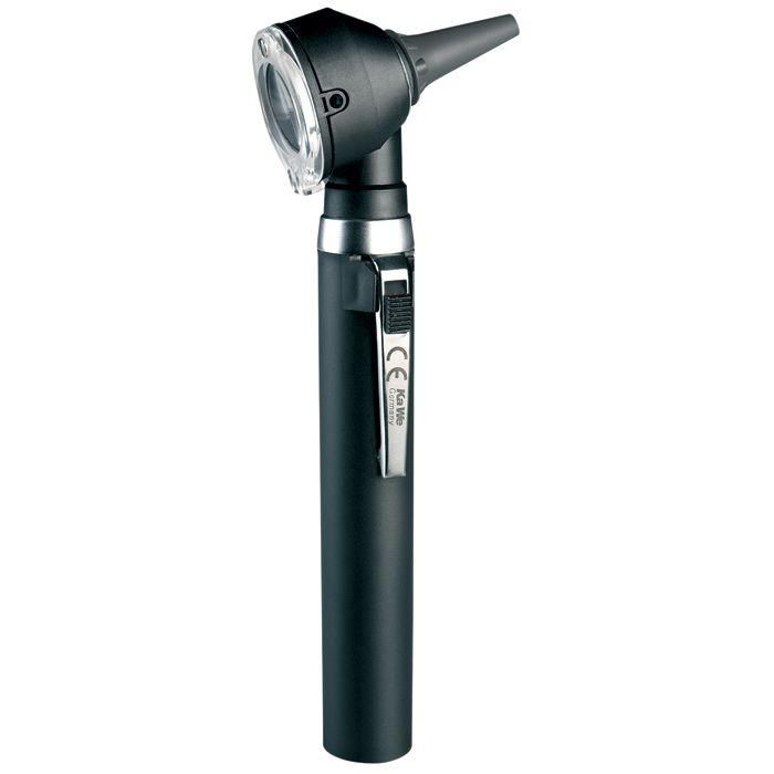 OTOSCOPE PICCOLIGHT F.O NOIR KAWE