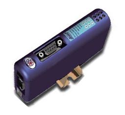 Passerelle RS-485/Profibus RS-485 - MAC0560_0