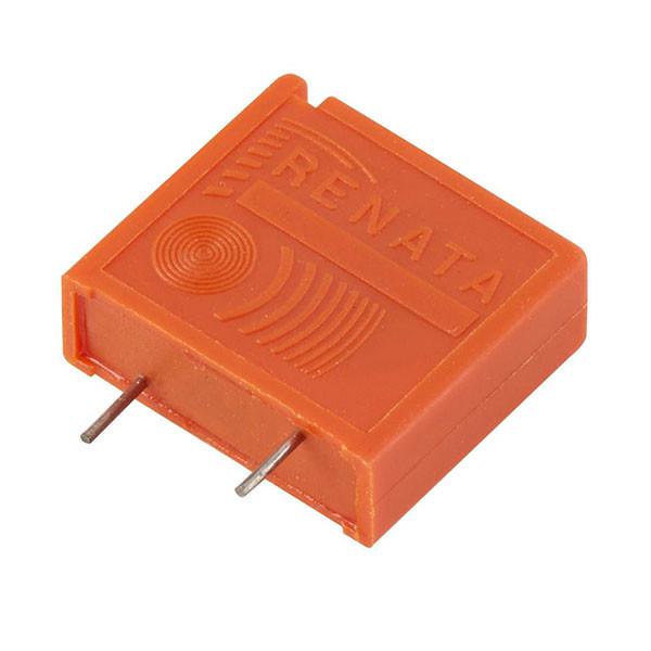 PILE LITHIUM 338A 3V 48MAH_0