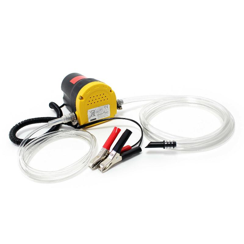 POMPE D\'ASPIRATION D\'HUILE 12 VOLTS POMPE DE CHANGEMENT D\'HUILE 16_0002792_0