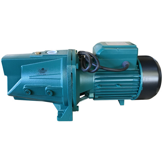 Pompe d'arrosage de surface - 1100W Pro (58077) - Turbine en inox - Débit 8400 L/h - Pression 5,2 bars_0