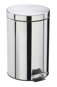 Poubelle 14l essencia inox_0