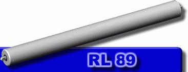 Rouleau moteur rl 89_0