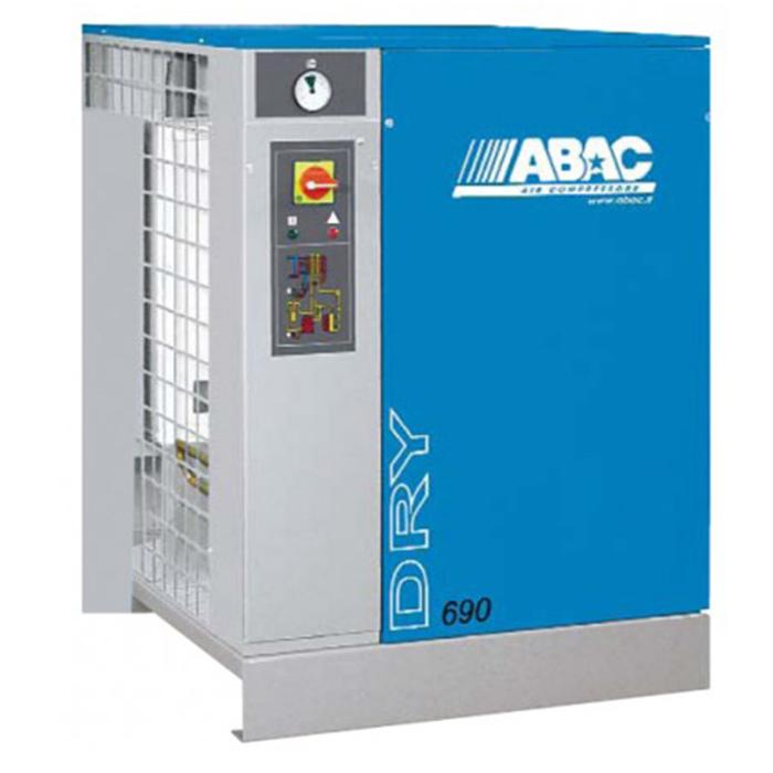 Sécheur d'air comprimé par réfrigération détente directe 830 m3/h ABAC - 11570865_0