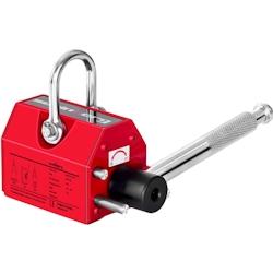 Steinberg Systems - Steinberg Systems Aimant De Levage Super Puissant En Néodyme Manutention Porteur Magnétique SBS-ML 100 (Capacité de Levage 100_0