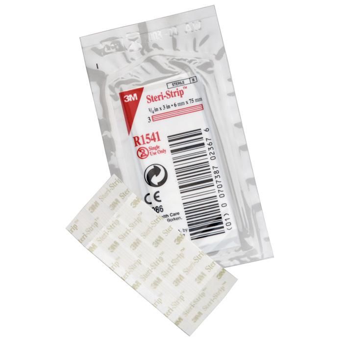 SUTURES 3M STERI-STRIP