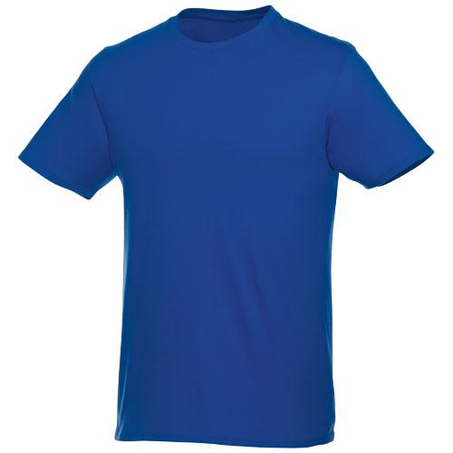 T-shirt unisexe manches courtes Hero - personnalisable - 100% coton 150 g/m²_0