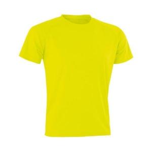 Tee-shirt respirant aircool (fluo, 3xl) référence: ix319150_0