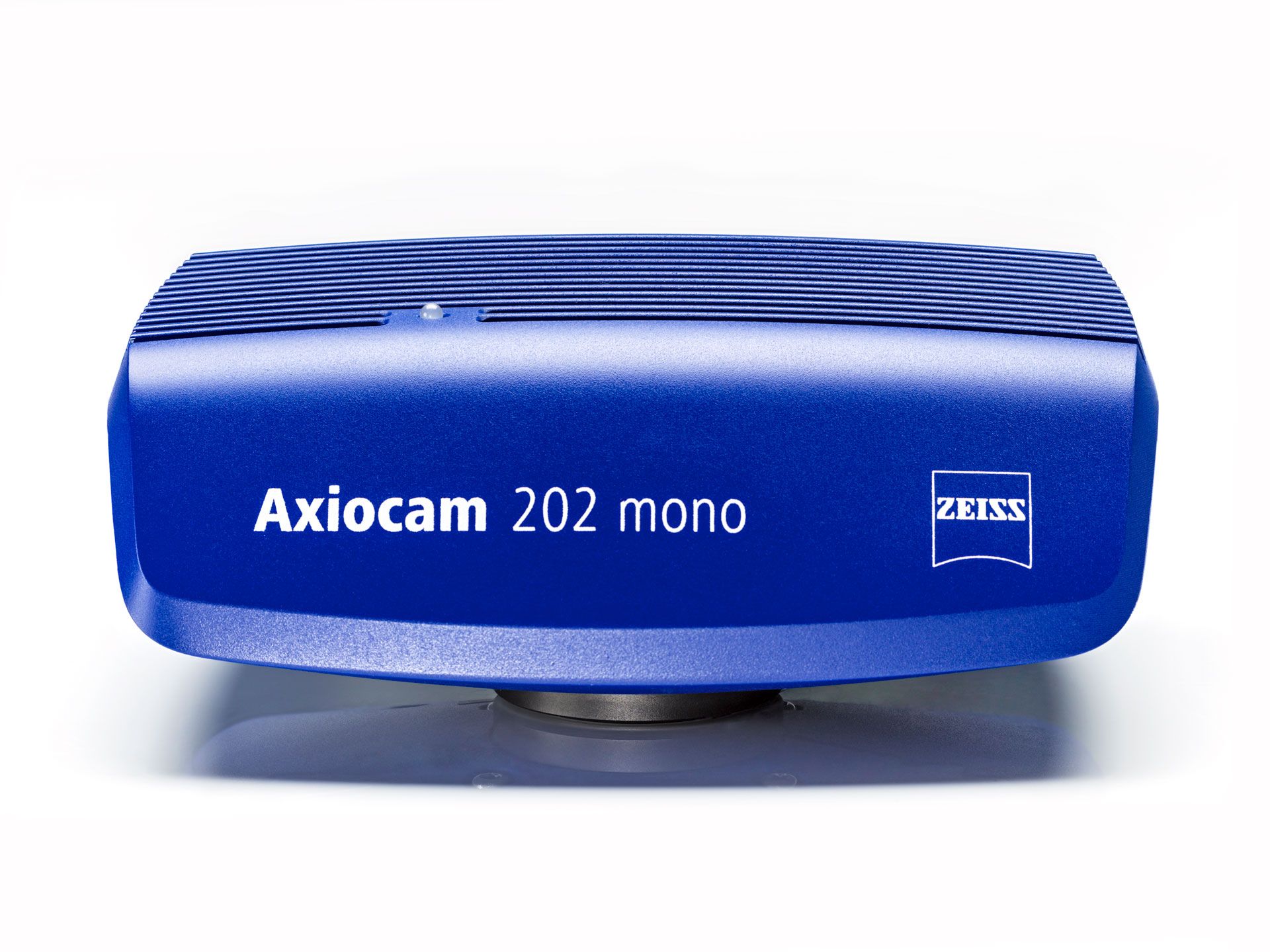 Zeiss axiocam 202 mono - caméra scientifique - carl zeiss - résolution : 2 mégapixels pour la routine en fluorescence_0