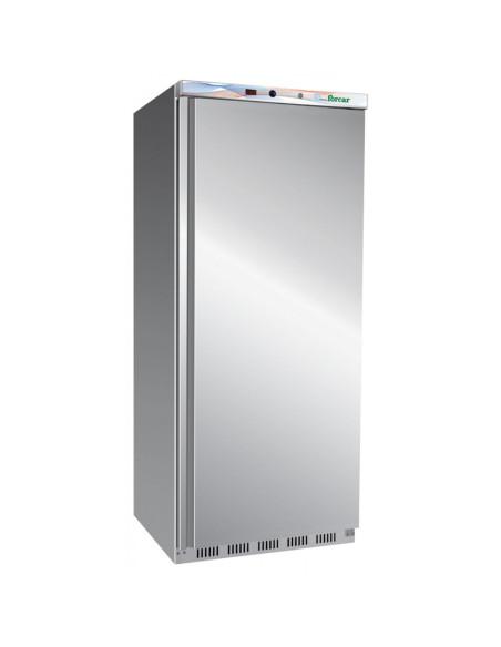 Armoire négative inox 1 porte 580 litres - Référence : RNX600_0