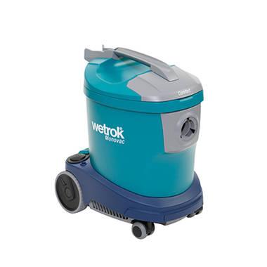 Aspirateur de poussières léger, maniable et très silencieux - MONOVAC COMFORT 11_0