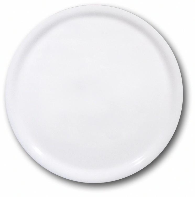 Assiette à pizza - Porcelaine Ø 31 cm - Napoli_0