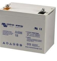Batterie agm à décharge lente 12v 22ah  victron energy_0