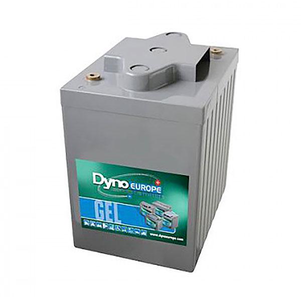 Batterie traction Dyno DGY12-69EV - 12V 85Ah M8-F - Plomb étanche gélifié_0