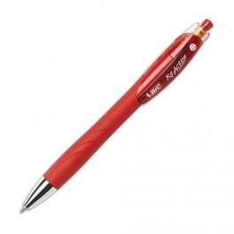 BIC STYLO BILLE RÉTRACTABLE REACTION RT ROUGE DE 8575481