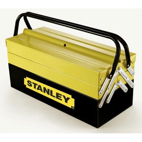 Boite, caisse a outils metal  STANLEY 1-94-738_0