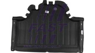 Cache moteur -  FAST_0