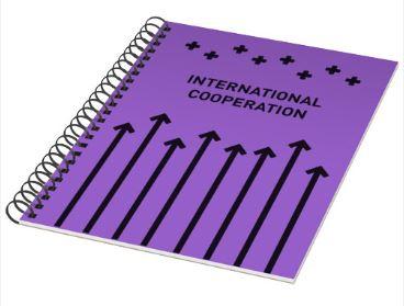 Carnet à spirales A5 - Couverture plastique en polypropylène - 50 ou 100 feuilles - Papier 80g/m²_0