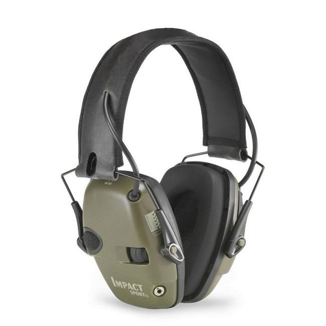 Casque Anti Bruit Moldex Z2 Atténuation -25 décibels