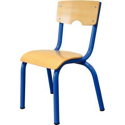 Chaise empilable 4 pieds T0 - Fabricant LNR Mobiliers - Référence M-20 T0B_0
