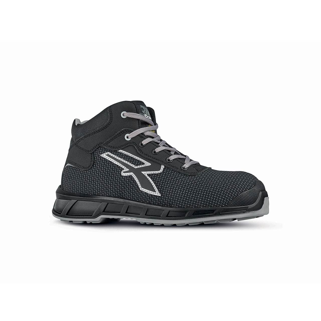Chaussures composite fm esd s3 ci src  - réf.  Morisson : upwmor - Upower_0