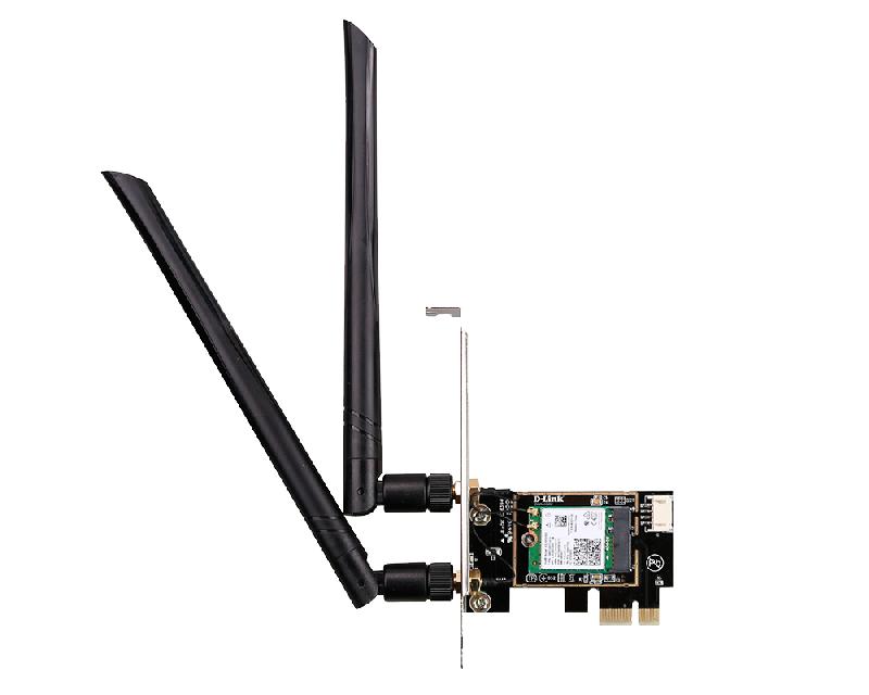 D-Link AX3000 Interne WLAN / Bluetooth 2402 Mbit/s_0