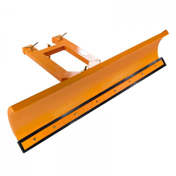 Lame chasse-neige pour chariot élévateur ds 150 - 4519_0