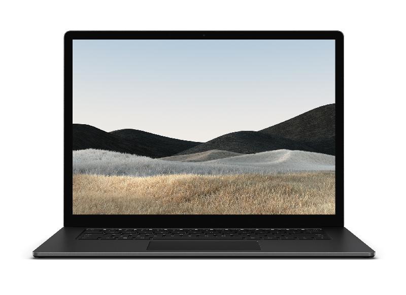 Microsoft Surface Laptop 4 i7-1185G7 Ordinateur portable 38,1 cm (15