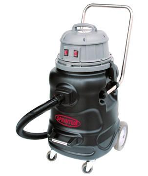 N80/2k - Aspirateur eau et poussière Sprintus avec réservoir robuste et turbines puissantes_0