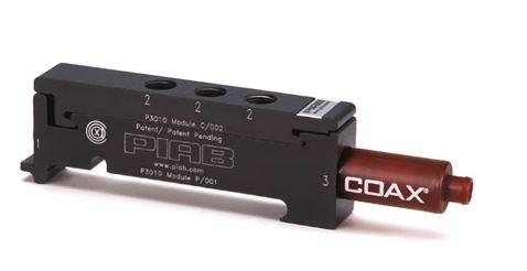 Pompe compacte empilable P3010 - technologie COAX® - conception modulaire et configurable_0