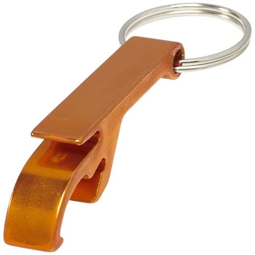 Porte-clés ouvre-bouteille et canette Tao 11801807 - aluminium pratique pour ouvrir bouteilles et canettes_0