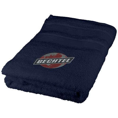 Serviette Eastport 50 x 70 cm - coton 550 g/m² - design exclusif_0