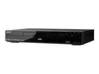 SONY RDR-DC105 - GRAVEUR DE DVD / ENREGISTREUR À DISQUE DUR AVEC TUNER TV NUMÉRIQUE (RDRDC105B.EC3)