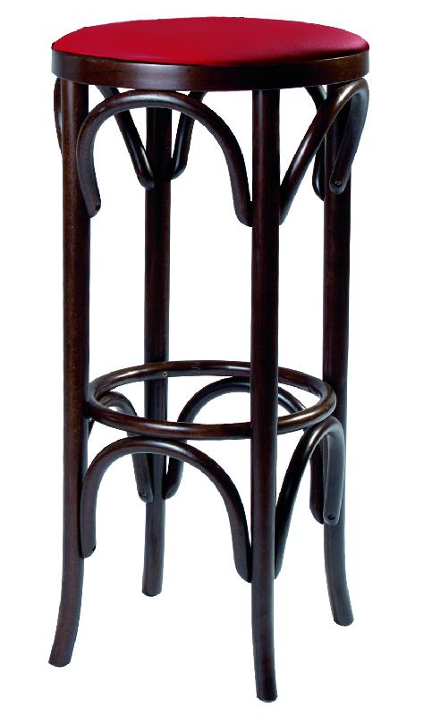 TABOURET DE BAR BISTRO S14/75 P_0