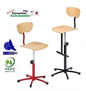 TABOURET RÉGLABLE 52CM À 70CM_0