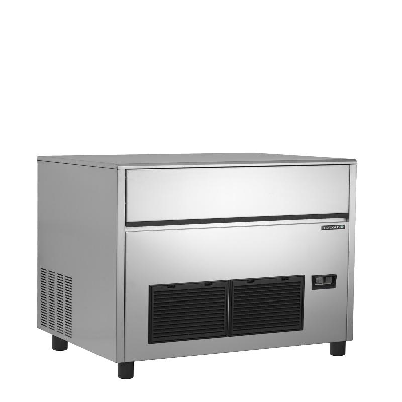 Tefcold Machine à glaçons  TC85 - 43621_0
