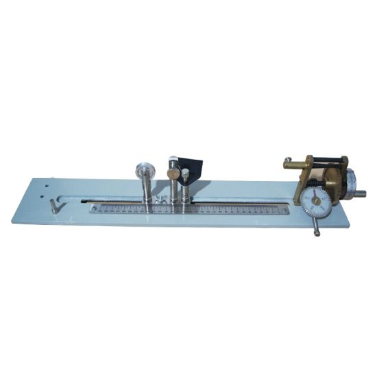 Testeur manuel de torsion de fil - GESTER GT-A07 - Poids : 7 kg_0