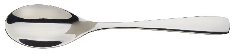 CUILLÈRE DE TABLE INOX 18/0 20,7 CM ADAGIO