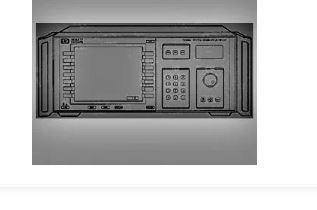 70206a - affichage graphique du systeme - keysight technologies (agilent / hp) - analyseurs de spectre optique_0
