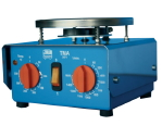 Agitateur magnétique chauffant de laboratoire - MAGNEMIX TMA, ASSISTENT - capacité 10L - jusqu'à 250°C_0