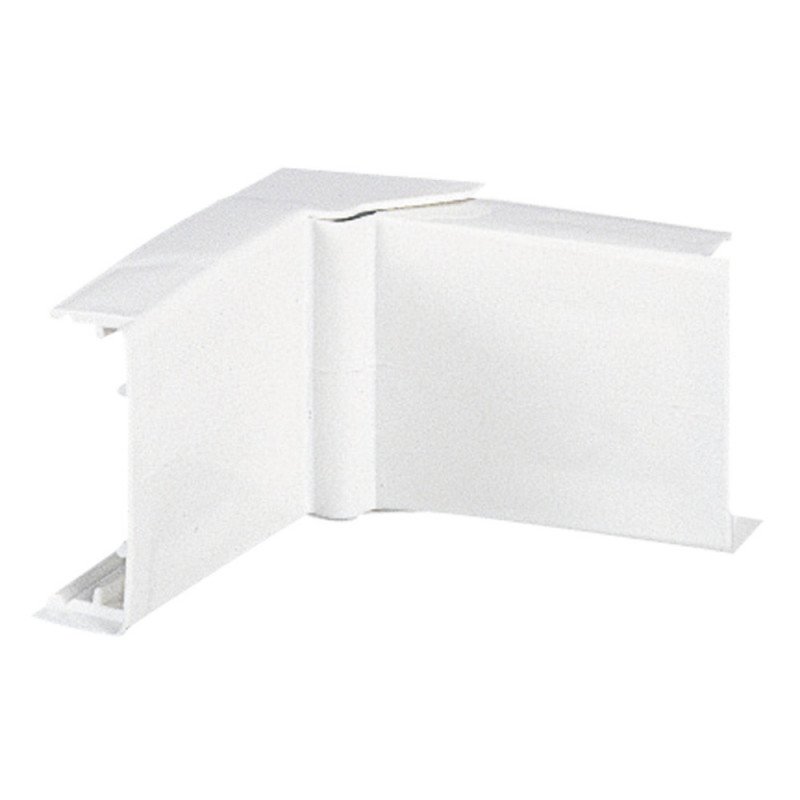 ANGLE INTÉRIEUR OU EXTÉRIEUR VARIABLE POUR MOULURE DLPLUS 32X12,5MM BLANC - LEGRAND - 030251