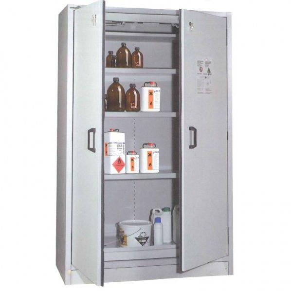 Armoire haute sécurité 30min - produits dangereux - à clé - Marque Rolléco_0