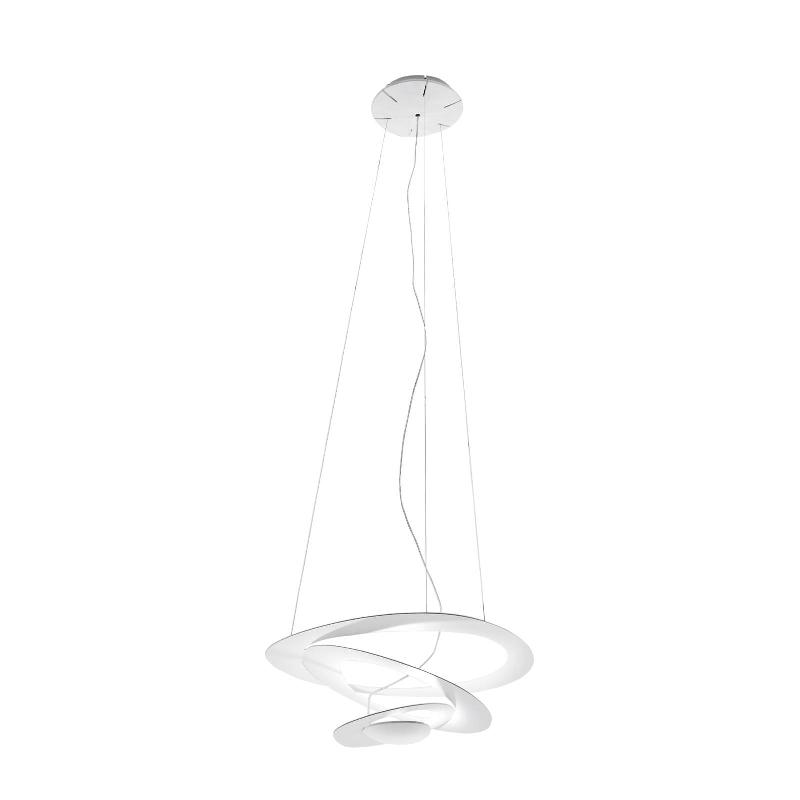 ARTEMIDE PIRCE MICRO SUSPENSION LED BLANC 3 000 K