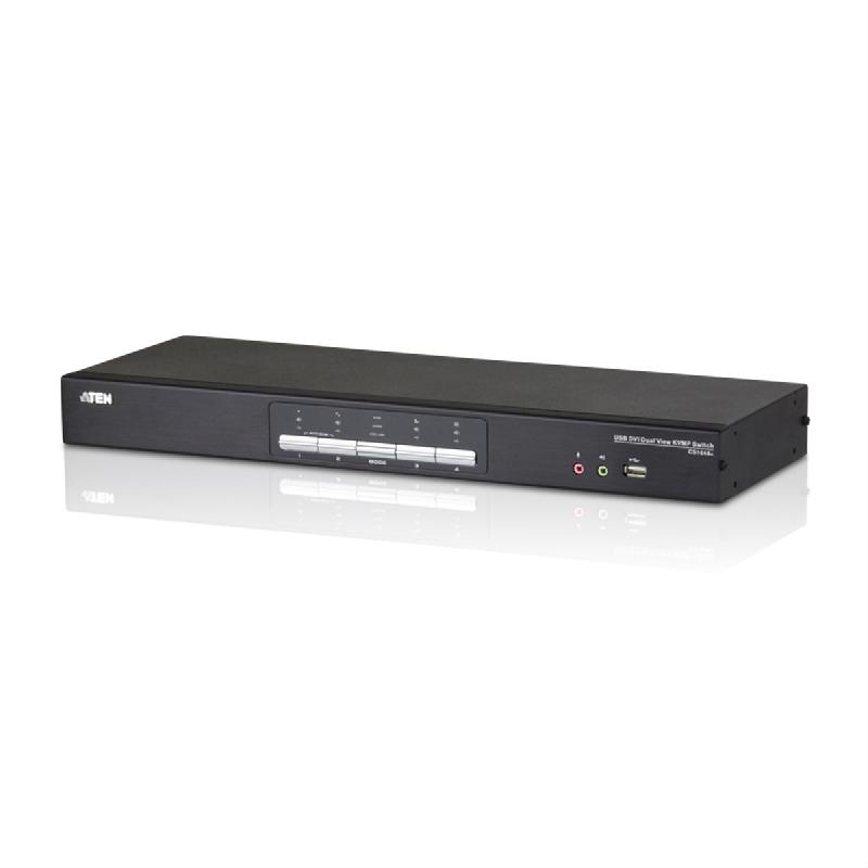 kvm switch usb 4 ports